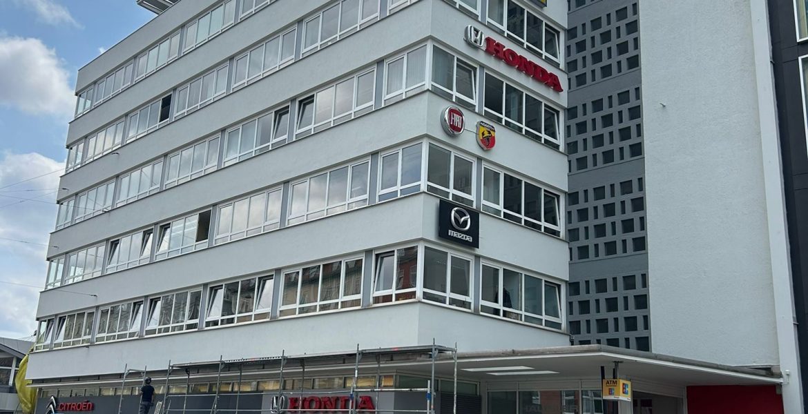 Fassade