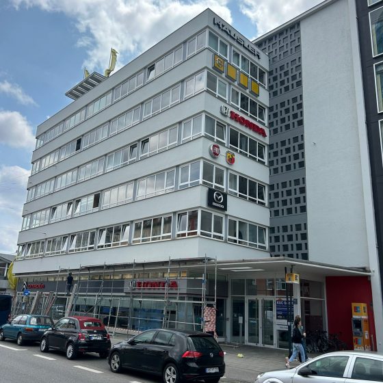 Fassade